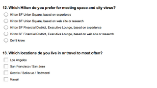 Illustration for article titled Survey for Games Journalism Awards is Itself Award-Worthy